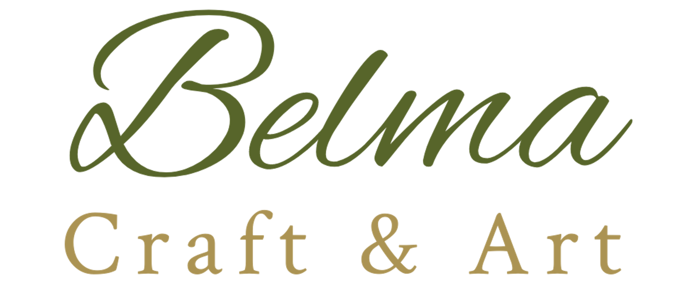 Logo Belma Craft & Art