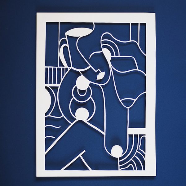 Papercut_Norma_original_Neka